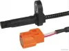 Sensor, Raddrehzahl Hinterachse rechts HERTH+BUSS JAKOPARTS J5934003