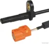 Sensor, Raddrehzahl Hinterachse rechts HERTH+BUSS JAKOPARTS J5934014