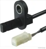 Sensor, Raddrehzahl Hinterachse rechts HERTH+BUSS JAKOPARTS J5934029