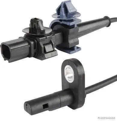 Sensor, Raddrehzahl Hinterachse rechts HERTH+BUSS JAKOPARTS J5934030 Bild Sensor, Raddrehzahl Hinterachse rechts HERTH+BUSS JAKOPARTS J5934030