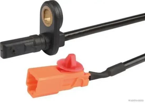Sensor, Raddrehzahl Hinterachse rechts HERTH+BUSS JAKOPARTS J5934031 Bild Sensor, Raddrehzahl Hinterachse rechts HERTH+BUSS JAKOPARTS J5934031