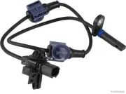 Sensor, Raddrehzahl 12 V Hinterachse rechts HERTH+BUSS JAKOPARTS J5934032