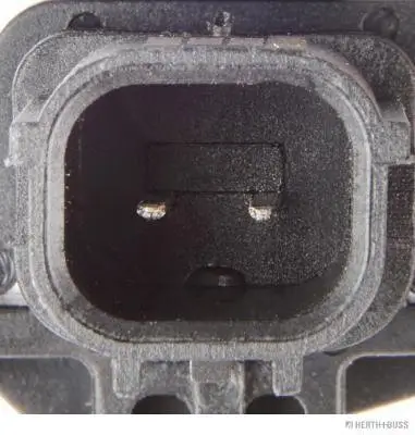 Sensor, Raddrehzahl 12 V Hinterachse rechts HERTH+BUSS JAKOPARTS J5934032 Bild Sensor, Raddrehzahl 12 V Hinterachse rechts HERTH+BUSS JAKOPARTS J5934032