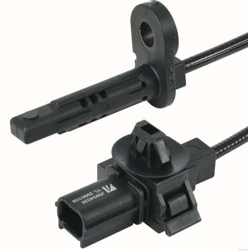 Sensor, Raddrehzahl Hinterachse rechts HERTH+BUSS JAKOPARTS J5934035 Bild Sensor, Raddrehzahl Hinterachse rechts HERTH+BUSS JAKOPARTS J5934035