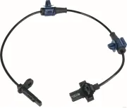 Sensor, Raddrehzahl Hinterachse rechts HERTH+BUSS JAKOPARTS J5934035