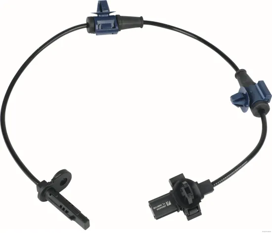 Sensor, Raddrehzahl Hinterachse rechts HERTH+BUSS JAKOPARTS J5934035 Bild Sensor, Raddrehzahl Hinterachse rechts HERTH+BUSS JAKOPARTS J5934035