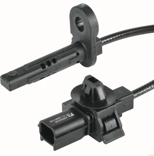Sensor, Raddrehzahl Hinterachse rechts HERTH+BUSS JAKOPARTS J5934036 Bild Sensor, Raddrehzahl Hinterachse rechts HERTH+BUSS JAKOPARTS J5934036