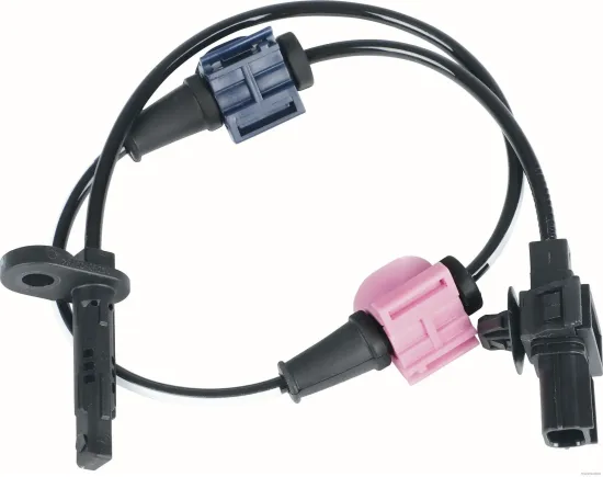 Sensor, Raddrehzahl Hinterachse rechts HERTH+BUSS JAKOPARTS J5934036 Bild Sensor, Raddrehzahl Hinterachse rechts HERTH+BUSS JAKOPARTS J5934036