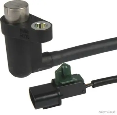 Sensor, Raddrehzahl Hinterachse rechts HERTH+BUSS JAKOPARTS J5935016