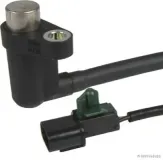 Sensor, Raddrehzahl Hinterachse rechts HERTH+BUSS JAKOPARTS J5935016