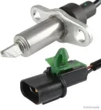 Sensor, Raddrehzahl Hinterachse rechts HERTH+BUSS JAKOPARTS J5935032