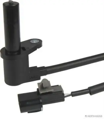 Sensor, Raddrehzahl Hinterachse rechts HERTH+BUSS JAKOPARTS J5935045