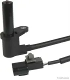 Sensor, Raddrehzahl Hinterachse rechts HERTH+BUSS JAKOPARTS J5935045