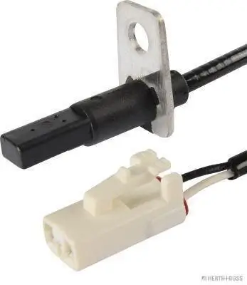 Sensor, Raddrehzahl Hinterachse rechts HERTH+BUSS JAKOPARTS J5938006 Bild Sensor, Raddrehzahl Hinterachse rechts HERTH+BUSS JAKOPARTS J5938006
