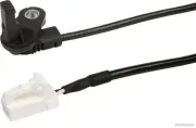 Sensor, Raddrehzahl Hinterachse rechts HERTH+BUSS JAKOPARTS J5938021