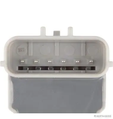 Sensor, Einparkhilfe hinten HERTH+BUSS JAKOPARTS J5940501 Bild Sensor, Einparkhilfe hinten HERTH+BUSS JAKOPARTS J5940501