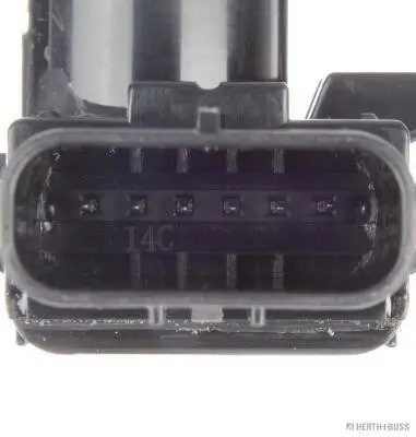 Sensor, Einparkhilfe HERTH+BUSS JAKOPARTS J5942001 Bild Sensor, Einparkhilfe HERTH+BUSS JAKOPARTS J5942001