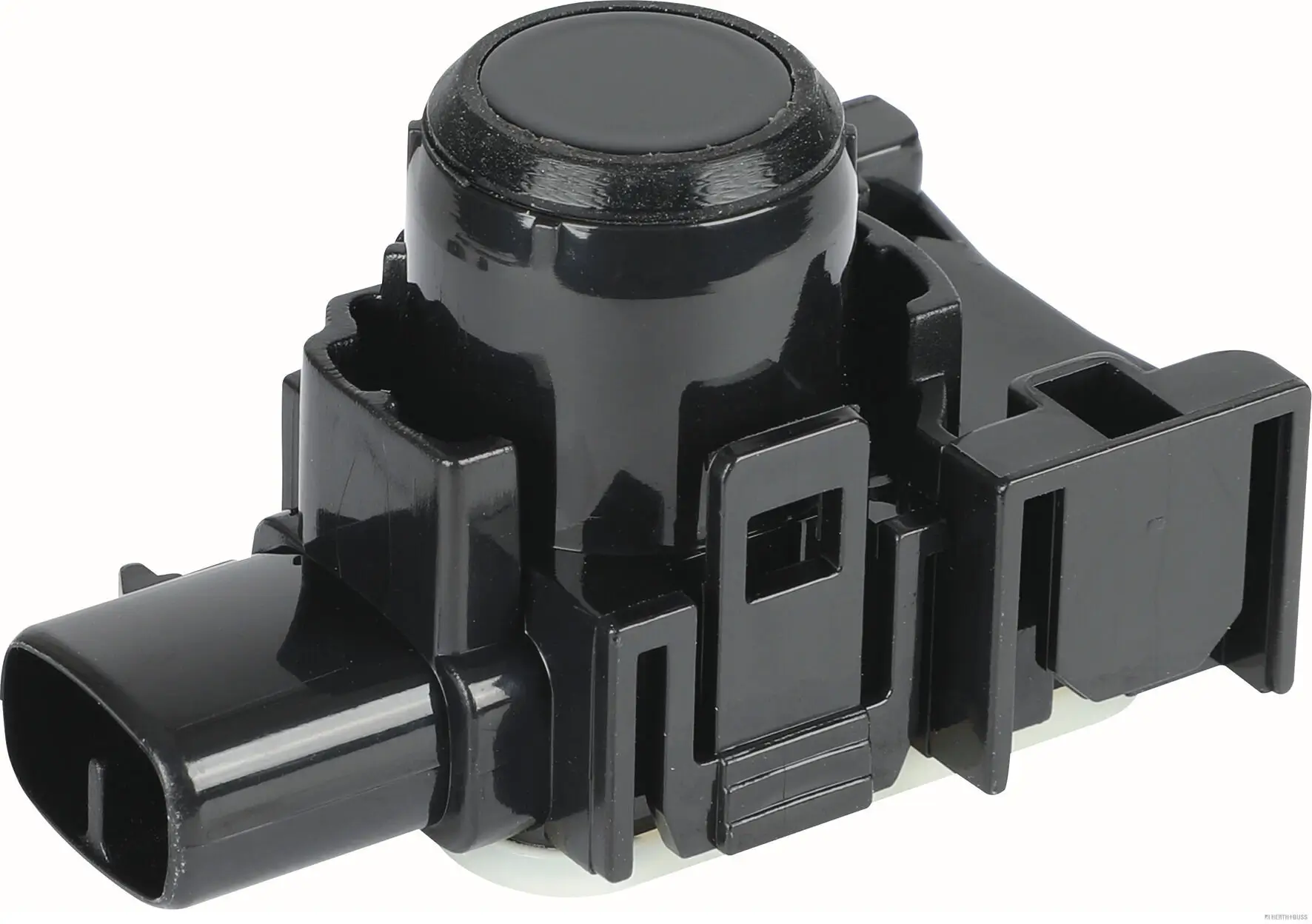 Sensor, Einparkhilfe 12 V HERTH+BUSS JAKOPARTS J5943000