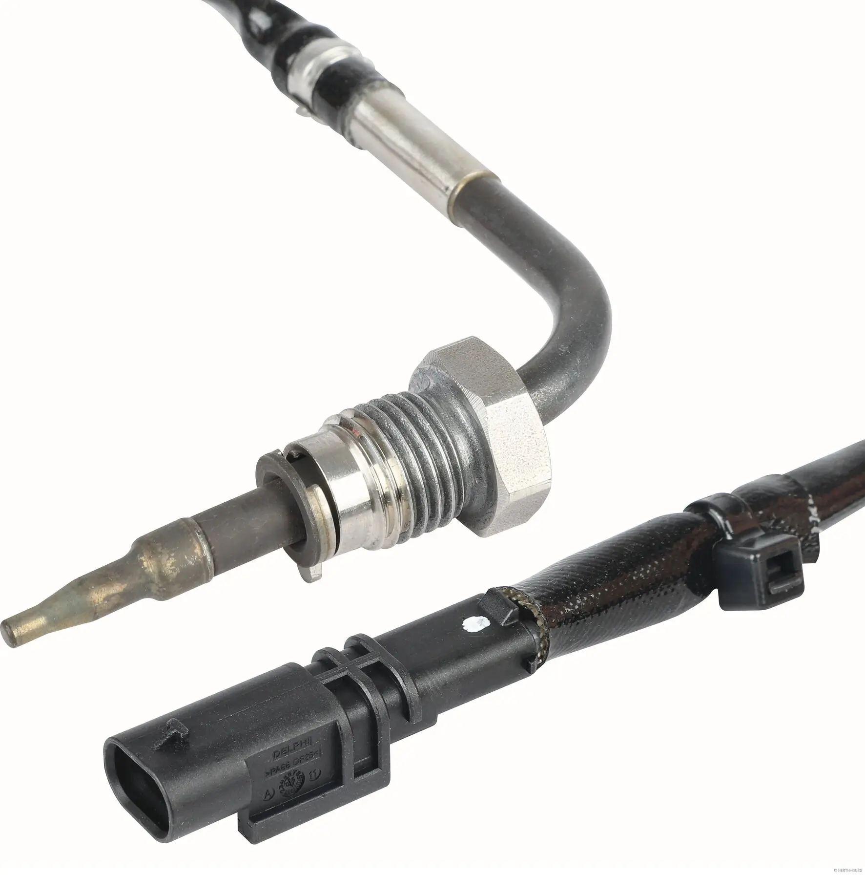 Sensor, Abgastemperatur vor Rußpartikelfilter HERTH+BUSS JAKOPARTS J5950300