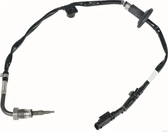 Sensor, Abgastemperatur vor Rußpartikelfilter HERTH+BUSS JAKOPARTS J5950300 Bild Sensor, Abgastemperatur vor Rußpartikelfilter HERTH+BUSS JAKOPARTS J5950300