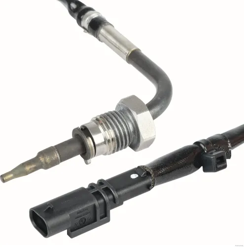 Sensor, Abgastemperatur vor Rußpartikelfilter HERTH+BUSS JAKOPARTS J5950300 Bild Sensor, Abgastemperatur vor Rußpartikelfilter HERTH+BUSS JAKOPARTS J5950300