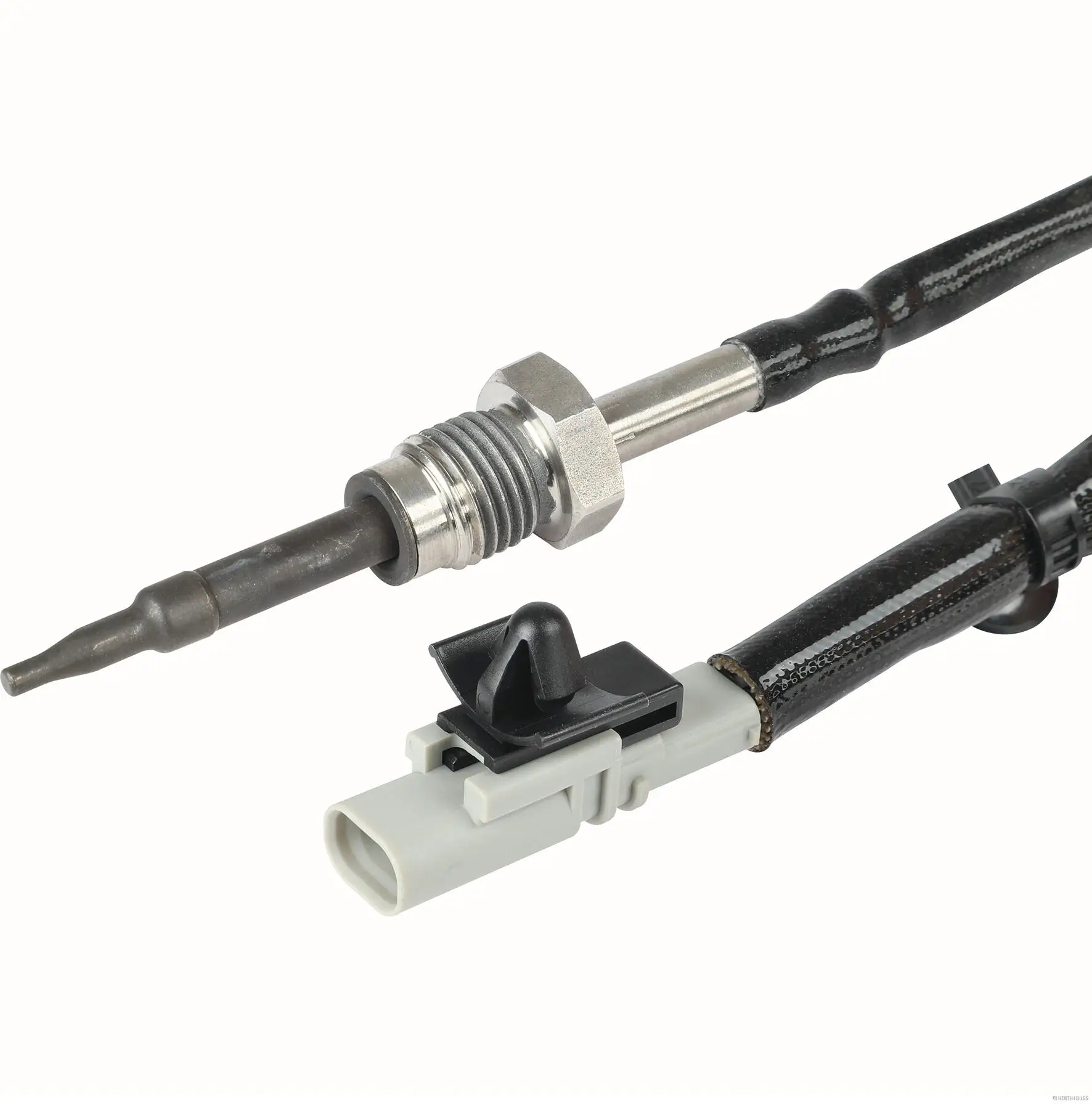 Sensor, Abgastemperatur nach Rußpartikelfilter HERTH+BUSS JAKOPARTS J5950301