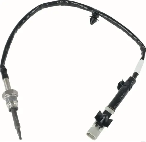 Sensor, Abgastemperatur nach Rußpartikelfilter HERTH+BUSS JAKOPARTS J5950301 Bild Sensor, Abgastemperatur nach Rußpartikelfilter HERTH+BUSS JAKOPARTS J5950301