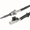 Sensor, Abgastemperatur nach Ru&szlig;partikelfilter HERTH+BUSS JAKOPARTS J5950301