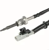 Sensor, Abgastemperatur nach Rußpartikelfilter HERTH+BUSS JAKOPARTS J5950301
