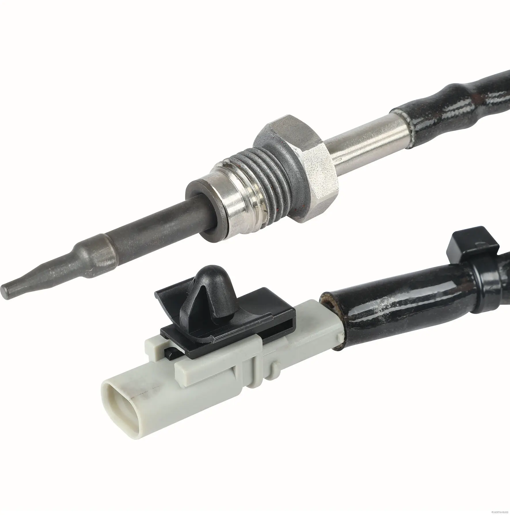 Sensor, Abgastemperatur nach Rußpartikelfilter HERTH+BUSS JAKOPARTS J5950302