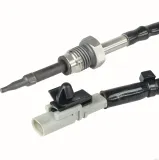 Sensor, Abgastemperatur nach Rußpartikelfilter HERTH+BUSS JAKOPARTS J5950302