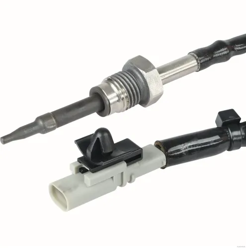 Sensor, Abgastemperatur nach Rußpartikelfilter HERTH+BUSS JAKOPARTS J5950302 Bild Sensor, Abgastemperatur nach Rußpartikelfilter HERTH+BUSS JAKOPARTS J5950302