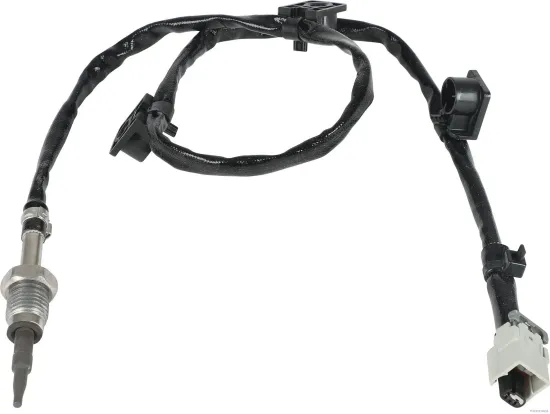 Sensor, Abgastemperatur nach Katalysator HERTH+BUSS JAKOPARTS J5950303 Bild Sensor, Abgastemperatur nach Katalysator HERTH+BUSS JAKOPARTS J5950303