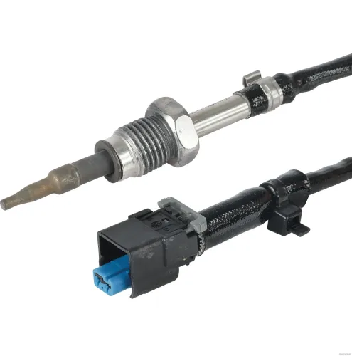 Sensor, Abgastemperatur vor Katalysator HERTH+BUSS JAKOPARTS J5950304 Bild Sensor, Abgastemperatur vor Katalysator HERTH+BUSS JAKOPARTS J5950304