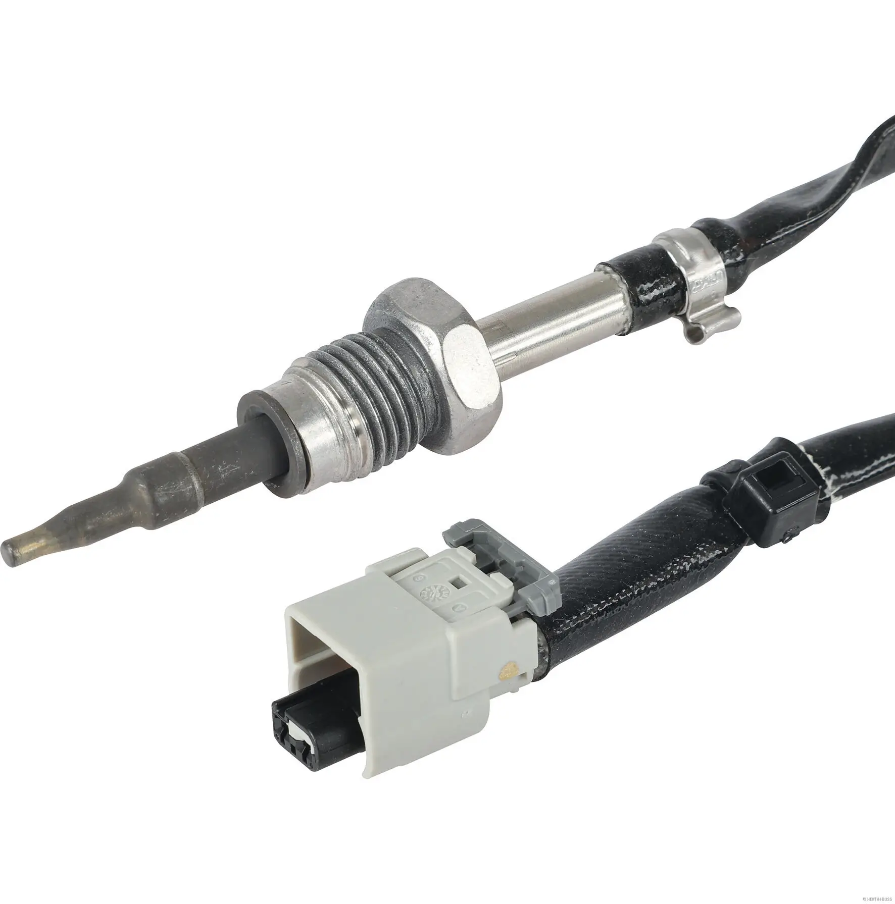 Sensor, Abgastemperatur nach Katalysator HERTH+BUSS JAKOPARTS J5950305