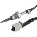 Sensor, Abgastemperatur nach Katalysator HERTH+BUSS JAKOPARTS J5950305