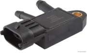 Sensor, Abgasdruck HERTH+BUSS JAKOPARTS J5950400