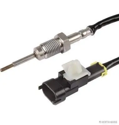 Sensor, Abgastemperatur HERTH+BUSS JAKOPARTS J5950501