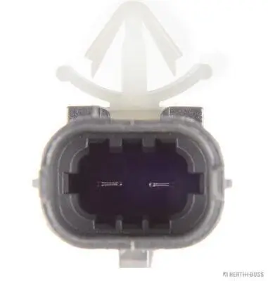 Sensor, Abgastemperatur HERTH+BUSS JAKOPARTS J5950501 Bild Sensor, Abgastemperatur HERTH+BUSS JAKOPARTS J5950501