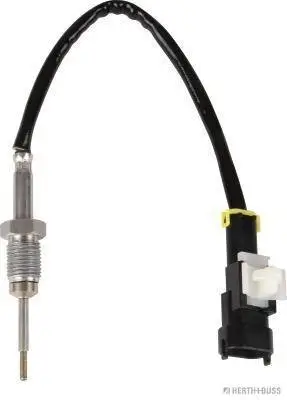 Sensor, Abgastemperatur HERTH+BUSS JAKOPARTS J5950502 Bild Sensor, Abgastemperatur HERTH+BUSS JAKOPARTS J5950502