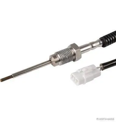 Sensor, Abgastemperatur HERTH+BUSS JAKOPARTS J5950504