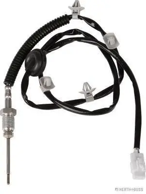Sensor, Abgastemperatur HERTH+BUSS JAKOPARTS J5950504 Bild Sensor, Abgastemperatur HERTH+BUSS JAKOPARTS J5950504