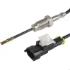 Sensor, Abgastemperatur nach Katalysator HERTH+BUSS JAKOPARTS J5950508 Bild Sensor, Abgastemperatur nach Katalysator HERTH+BUSS JAKOPARTS J5950508