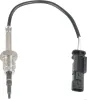 Sensor, Abgastemperatur HERTH+BUSS JAKOPARTS J5950512 Bild Sensor, Abgastemperatur HERTH+BUSS JAKOPARTS J5950512