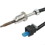 Sensor, Abgastemperatur vor Katalysator HERTH+BUSS JAKOPARTS J5950513