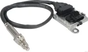 NOx-Sensor, NOx-Katalysator vor SCR-Katalysator HERTH+BUSS JAKOPARTS J5950520