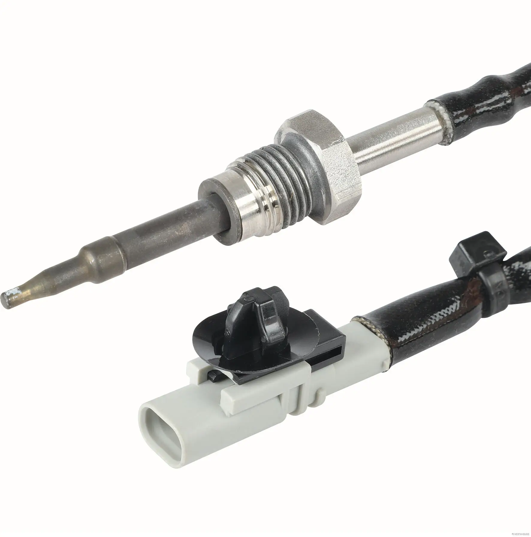 Sensor, Abgastemperatur vor SCR-Katalysator HERTH+BUSS JAKOPARTS J5950526