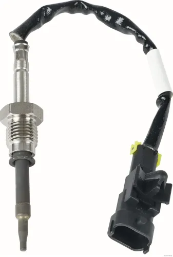 Sensor, Abgastemperatur nach SCR-Katalysator HERTH+BUSS JAKOPARTS J5950527 Bild Sensor, Abgastemperatur nach SCR-Katalysator HERTH+BUSS JAKOPARTS J5950527
