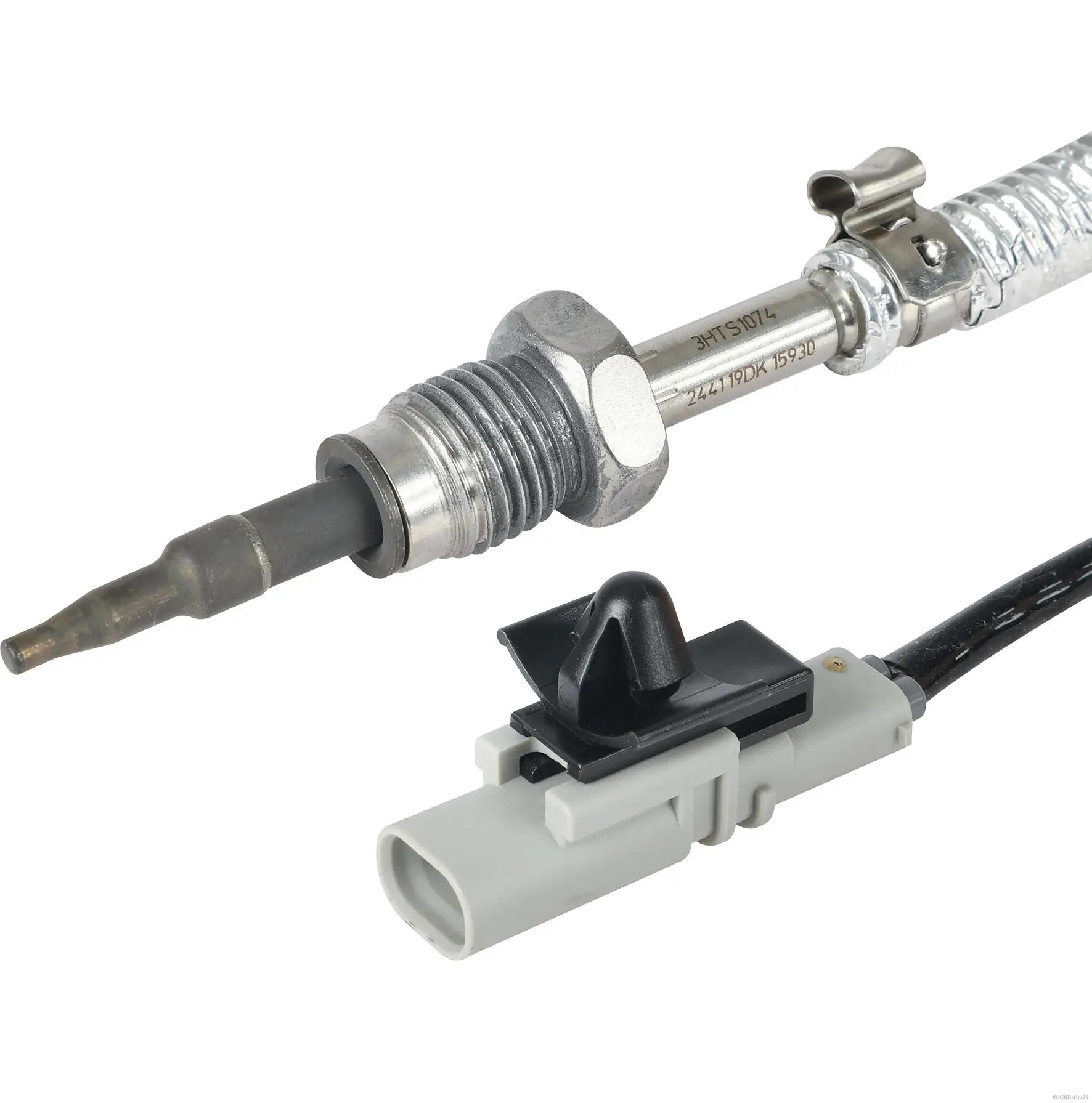 Sensor, Abgastemperatur HERTH+BUSS JAKOPARTS J5950528