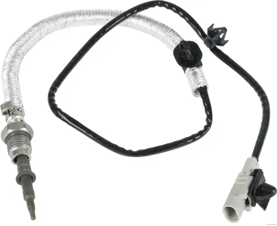 Sensor, Abgastemperatur HERTH+BUSS JAKOPARTS J5950528 Bild Sensor, Abgastemperatur HERTH+BUSS JAKOPARTS J5950528